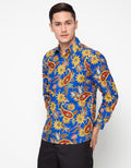 Krisna Wahyu Blouse 951529-KWD92028L