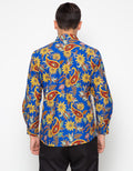 Krisna Wahyu Blouse 951529-KWD92028L