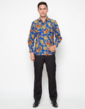 Krisna Wahyu Blouse 951529-KWD92028L