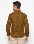 Bali Lestari AKSL-05-AKSL Slimfit Lengan Panjang Cowok