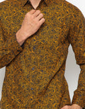 Bali Lestari AKSL-05-AKSL Slimfit Lengan Panjang Cowok
