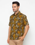 Bali Lestari KLS-003-KLS Katun Pendek Pria