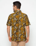 Bali Lestari KLS-003-KLS Katun Pendek Pria