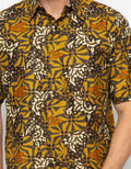 Bali Lestari KLS-003-KLS Katun Pendek Pria