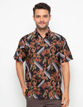 Bali Lestari KLS-004-KLS Katun Pendek Pria