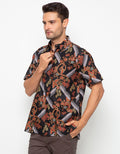 Bali Lestari KLS-004-KLS Katun Pendek Pria