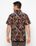 Bali Lestari KLS-004-KLS Katun Pendek Pria