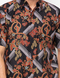 Bali Lestari KLS-004-KLS Katun Pendek Pria