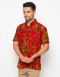 Bali Lestari KLS-007-KLS Katun Pendek Pria