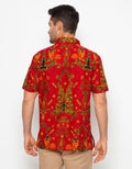 Bali Lestari KLS-007-KLS Katun Pendek Pria