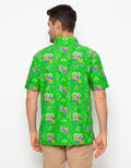 Bali Lestari KLS-009-KLS Men's Short Cotton