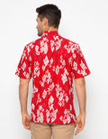 Bali Lestari KLS-011-KLS Katun Pendek Pria