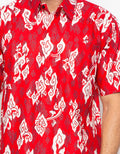 Bali Lestari KLS-011-KLS Katun Pendek Pria