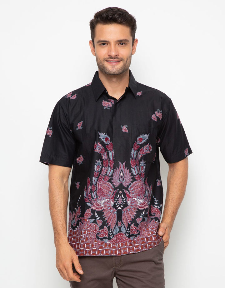 Bali Lestari KLS-013-KLS Katun Pendek Pria