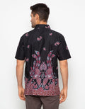 Bali Lestari KLS-013-KLS Katun Pendek Pria