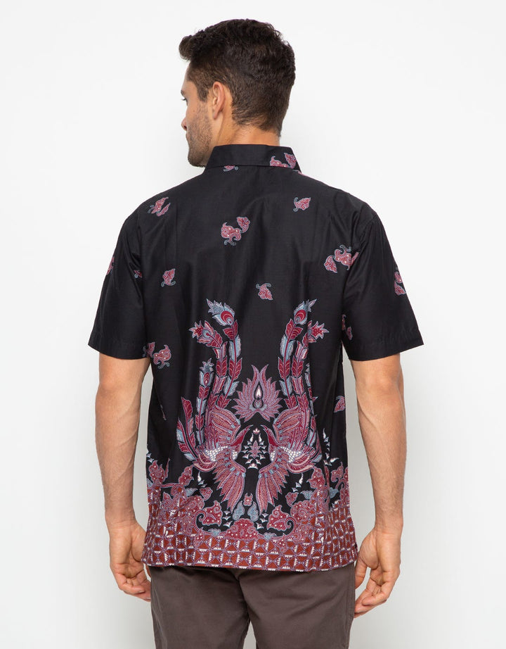 Bali Lestari KLS-013-KLS Katun Pendek Pria