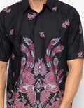 Bali Lestari KLS-013-KLS Katun Pendek Pria