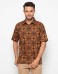 Bali Lestari KLS-015-KLS Katun Pendek Pria