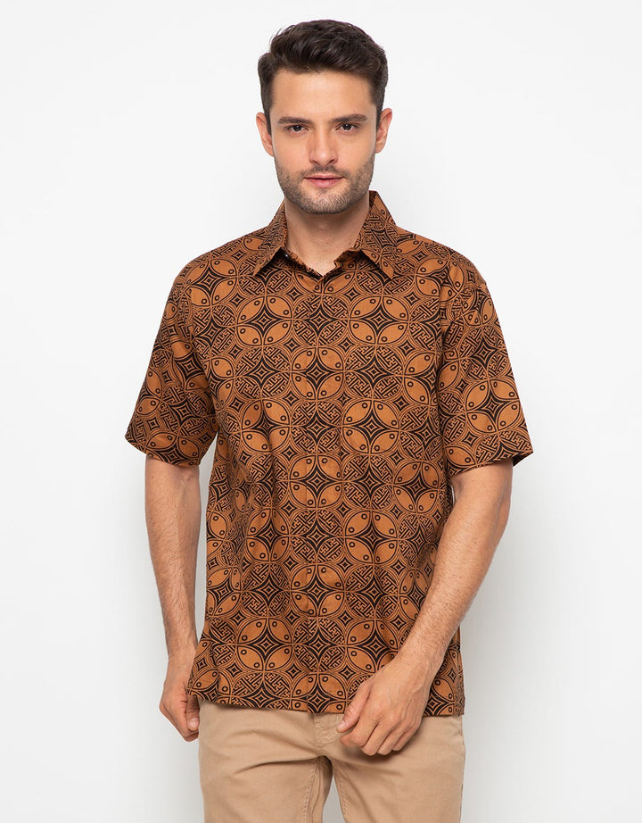 Bali Lestari KLS-015-KLS Katun Pendek Pria