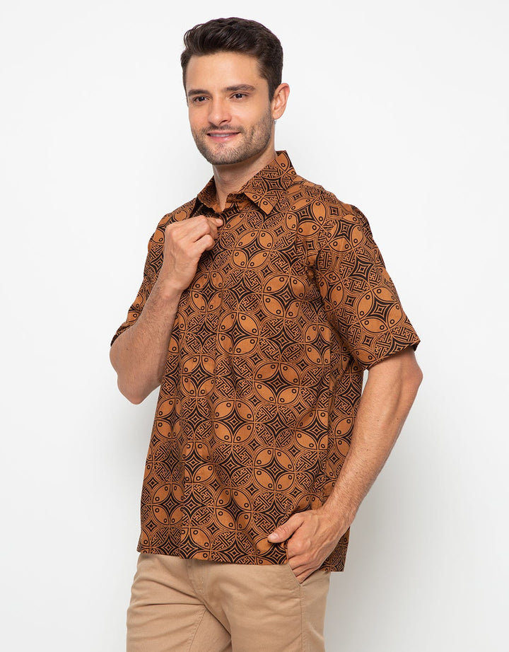 Bali Lestari KLS-015-KLS Katun Pendek Pria