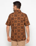 Bali Lestari KLS-015-KLS Katun Pendek Pria