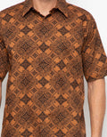 Bali Lestari KLS-015-KLS Katun Pendek Pria