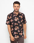 Bali Lestari KLS-017-KLS Katun Pendek Pria