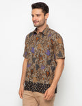 Bali Lestari KLS-021-KLS Katun Pendek Pria