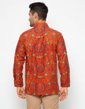 Bali Lestari Long Sleeve Cotton