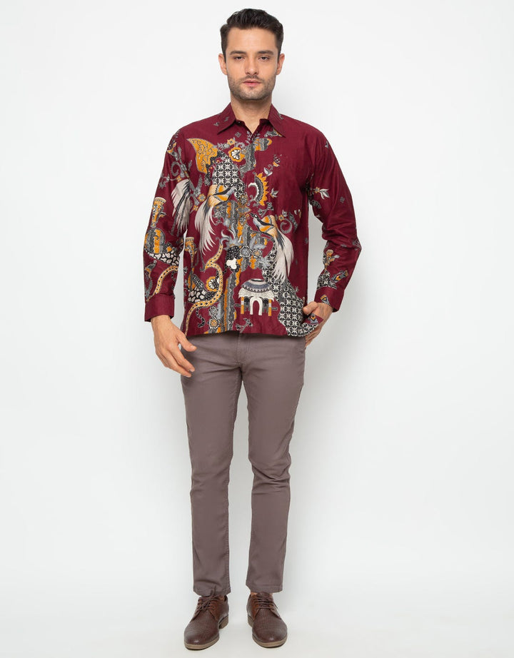 Bali Lestari KLSL-04-KLSL Katun Panjang Cowok