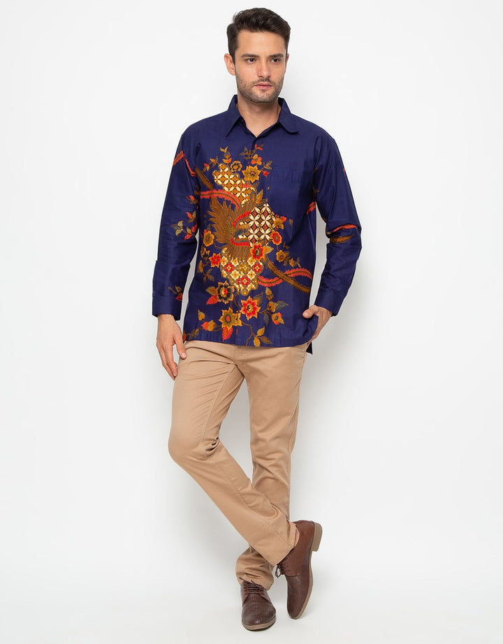 Bali Lestari KLSL-04-KLSL Katun Panjang Cowok