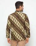 Bali Lestari KLSL-05-KLSL Katun Lengan Panjang Cowok