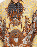 Bali Lestari Long Layer Pattern Cotton
