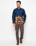 Bali Lestari KPPL-08-KPPL Katun Pola Lapis Panjang Cowok