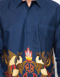 Bali Lestari KPPL-08-KPPL Katun Pola Lapis Panjang Cowok