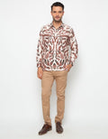 Bali Lestari Doby Silky Long Sleeve