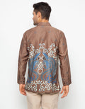 Bali Lestari PDML-09-PDML Doby Silky Lengan Panjang