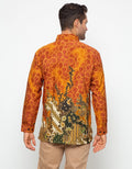 Bali Lestari Doby Silky Long Sleeve