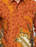 Bali Lestari Doby Silky Long Sleeve