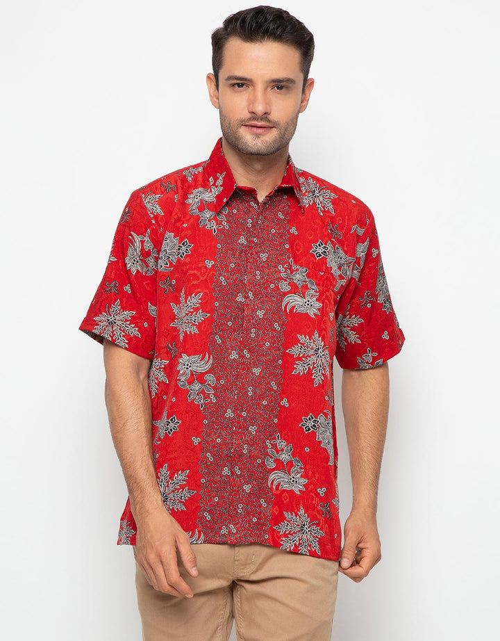 Bali Lestari Doby Short Sleeve 2