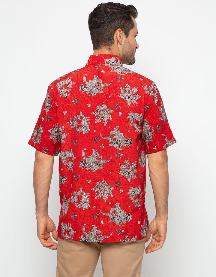 Bali Lestari Doby Short Sleeve 2
