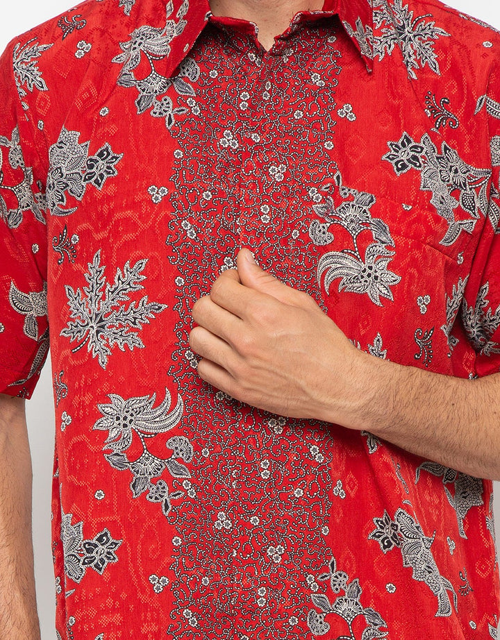 Bali Lestari Doby Short Sleeve 2