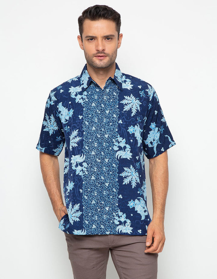 Bali Lestari Doby Short Sleeve Pdms-10-Pdms