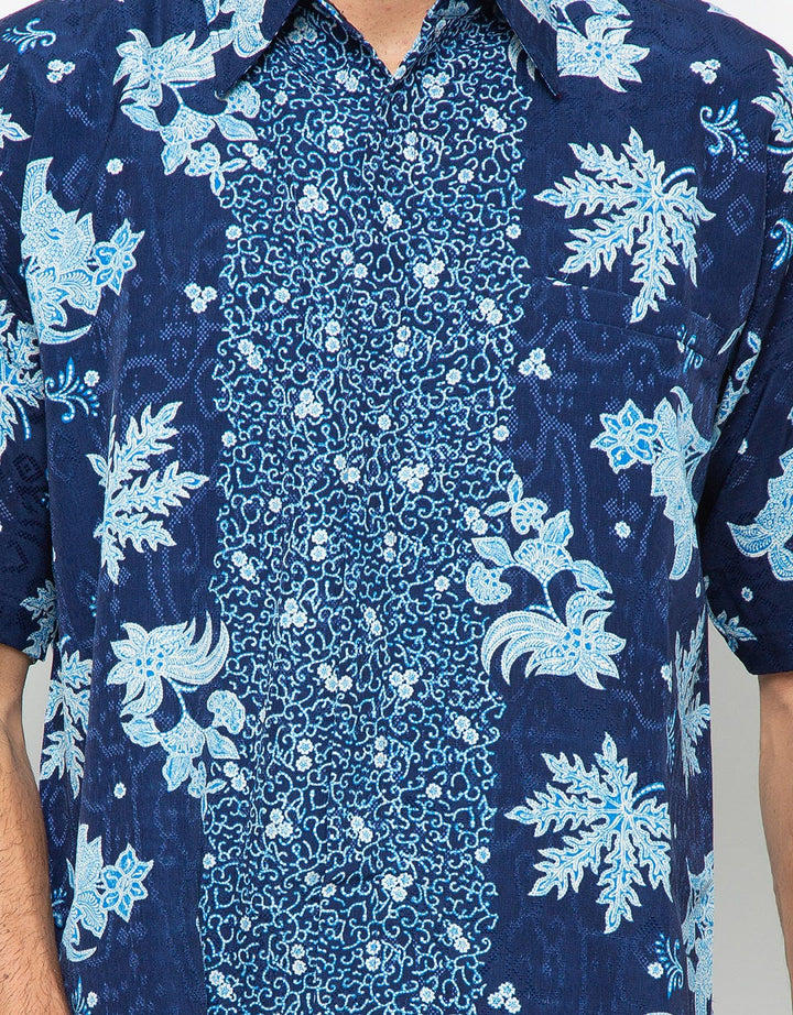 Bali Lestari Doby Short Sleeve Pdms-10-Pdms