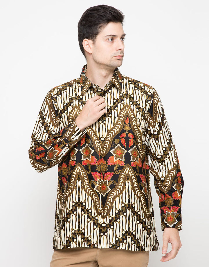 Semata Wayang Batik SWML30197