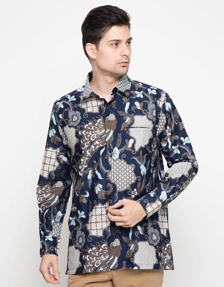 Semata Wayang Batik SWML30199