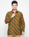 Semata Wayang Batik SWML30205