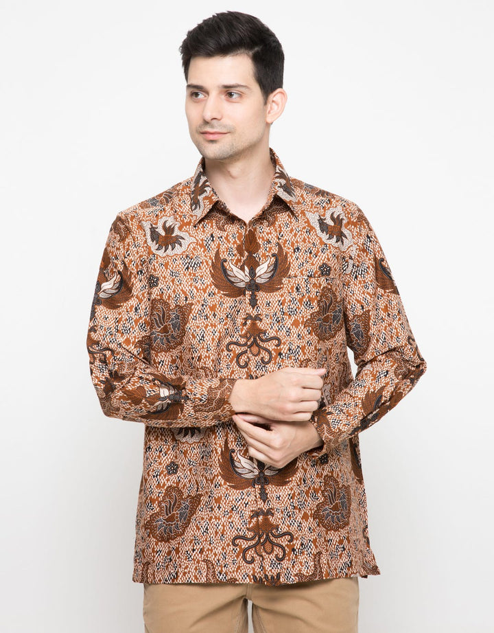 Only Batik Doll SWML30209