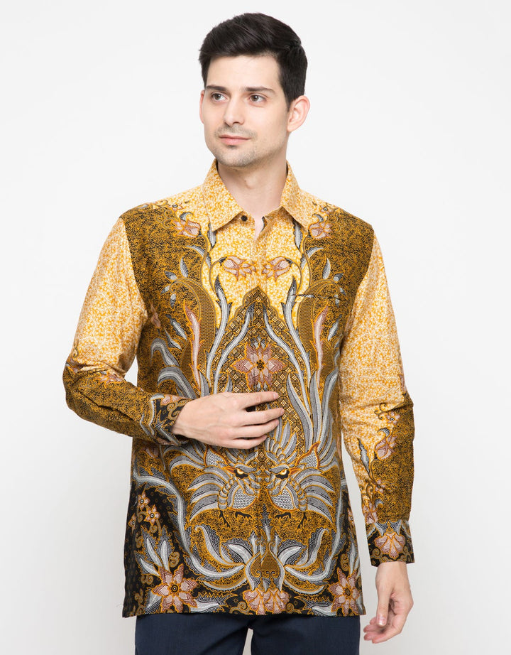 Only Batik Doll SWML30210