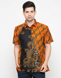 Only Batik Doll SWMS30206